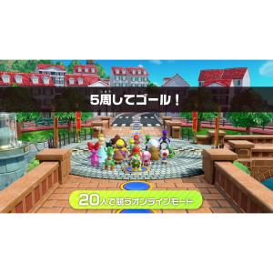 『中古即納』{Switch} スーパー マリオ...の詳細画像4