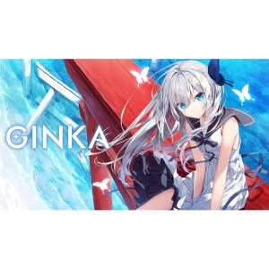 『新品』『お取り寄せ』{Switch} GIN...の詳細画像1