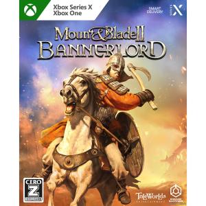 MOUNT & BLADE II: BANNERLORD