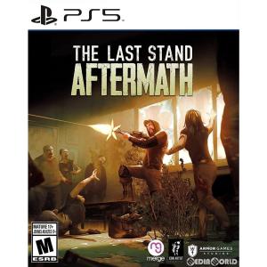 The Last Stand: Aftermath 北米版
