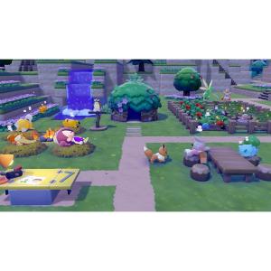 『中古即納』{Switch2} ぽこ あ ポケ...の詳細画像4