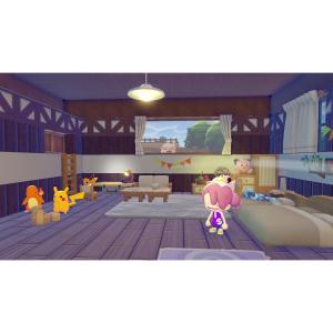 『中古即納』{Switch2} ぽこ あ ポケ...の詳細画像5