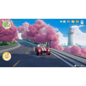 『予約前日発送』{Switch2} 初回特典付...の詳細画像5