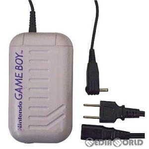 『中古』{ACC}{GB}充電式アダプター(GB用) 任天堂(DMG-03)(19890421)