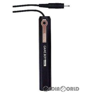 『中古』{ACC}{GB}ゲームボーイシリーズ専用 バッテリーパック(カラー/ポケット/ライト対応)