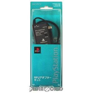 プレイステーション2 RFUアダプターキット SCE