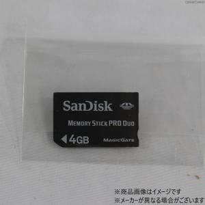 『中古』{ACC}{PSP}メモリースティック PRO Duo(プロ デュオ)