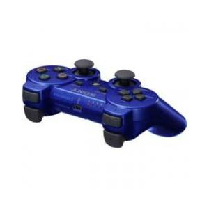 『中古』{ACC}{PS3} ワイヤレスコントローラー DUALSHOCK3(デュアルショック3)