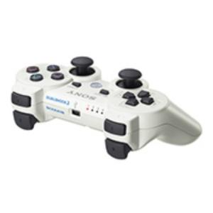 『中古』{ACC}{PS3}ワイヤレスコントローラー DUALSHOCK3(デュアルショック3)