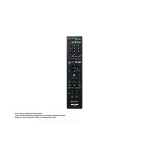 『中古』{ACC}{PS3}BDリモートコントローラ(PS3用) SCE(CECH-ZRC1J)(20110311)