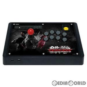 『中古即納』{ACC}{PS3}鉄拳タッグトーナメント2 対応スティック for PlayStation3 ソニーライセンス商品 HORI(HP3-135)(20120913)｜mediaworld-plus