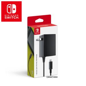 任天堂（Nintendo） 【新品】Switch ニンテンドーUSB ACアダプター