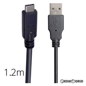 『中古即納』{ACC}{Switch} CYBER・USB充電ストレートケーブル(SWITCH用)(...
