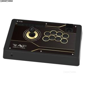 『新品即納』{ACC}{PS4}リアルアーケードPro.N HAYABUSA(リアルアーケードプロNハヤブサ) for PlayStation4/PlayStation3/PC HORI(PS4-092)(20170701)