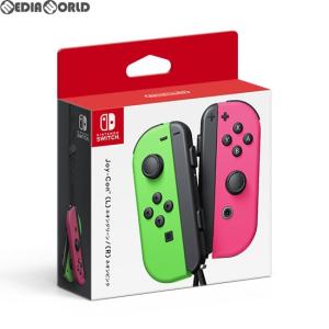 Nintendo Switch 箱付　ジョイコン欠品 densidonya_4902370548495-a