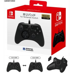 『新品即納』{ACC}{Switch}ホリパッド for N...
