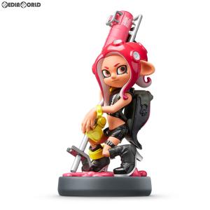 amiibo シオカラーズセット 新品即納 シオカラーズ (スプラトゥーン