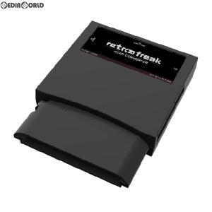 『中古』{ACC}{SFC}レトロフリーク用 ギアコンバーターS