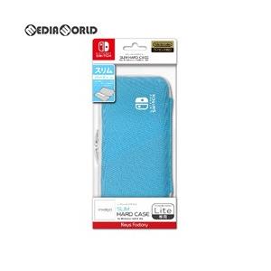 『中古即納』{ACC}{Switch}SLIM HARD CASE(スリムハードケース) for N...