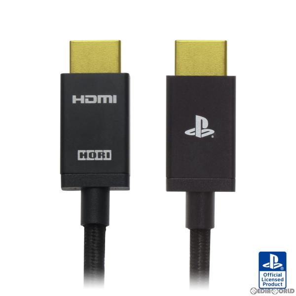 『新品』『お取り寄せ』{ACC}{PS5} ウルトラハイスピードHDMIケーブル for PlayS...