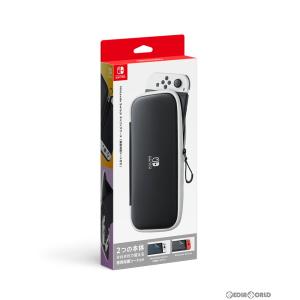 任天堂（Nintendo） (Switch)Nintendo Switchキャリングケース(画面