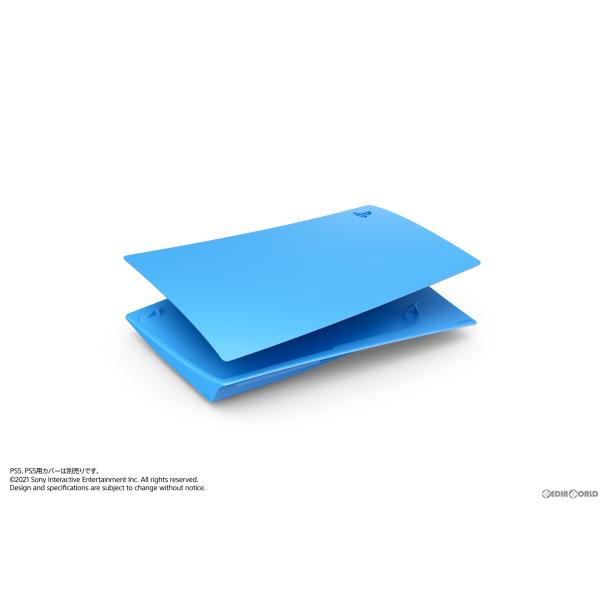 『中古即納』{ACC}{PS5} PlayStation 5用カバー(プレイステーション5用カバー)...