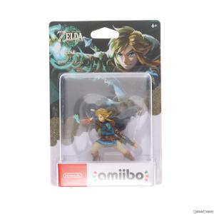 amiibo ゼルダの伝説 アミーボ リンク TOK ティアーズ オブ ザ