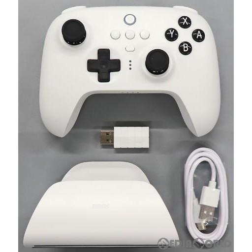 『中古即納』{ACC}{Switch} Ultimate Bluetooth Controller(...