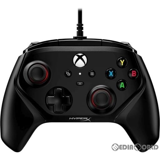 『中古即納』{ACC}{XboxX/S}HyperX Clutch Gladiate(クラッチグラデ...