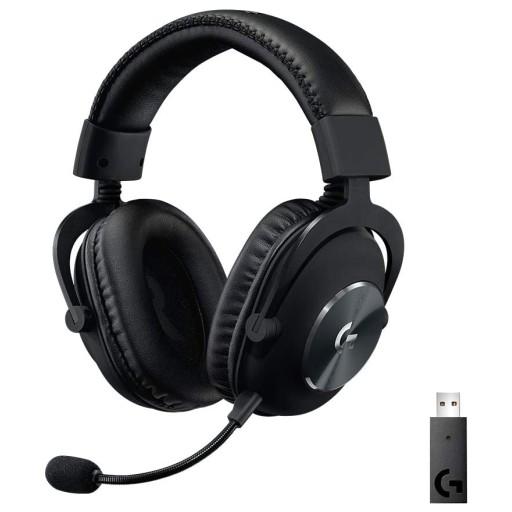 『中古即納』{ACC}{ETC} PRO X WIRELESS LIGHTSPEEDゲーミングヘッド...