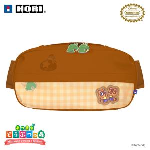 予約前日出荷』{ACC}{Switch2} あつまれ どうぶつの森 キルティング