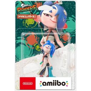 任天堂（Nintendo） amiibo ガール【ライムグリーン】 スプラトゥーン
