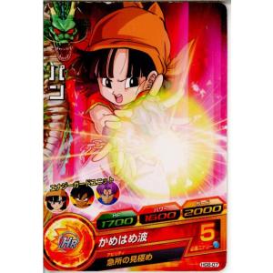 『中古即納』{TCG} ドラゴンボールヒーローズ HG8-07C パン(20130516)