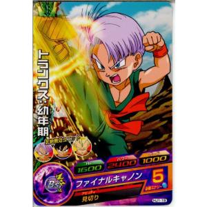 『中古即納』{TCG} ドラゴンボールヒーローズ...の商品画像