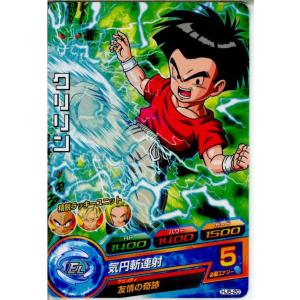 『中古即納』{TCG} ドラゴンボールヒーローズ HJ5-20C クリリン(20140710)