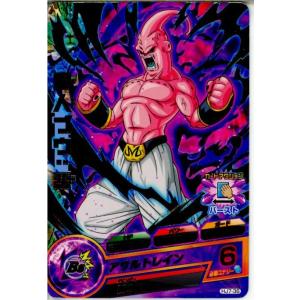 ドラゴンボールカード① BANDAI 『中古即納』{TCG} ドラゴンボールヒーローズ UM-01 孫悟