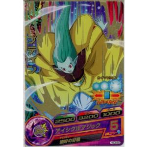 『中古即納』{TCG} ドラゴンボールヒーローズ HGD8-58R プティン(20160512)