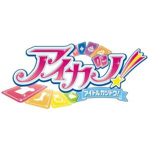 『新品即納』{TCG}DCD データカードダス アイカツ! オフィシャルカードケース ドリームアカデミー バンダイ(20131010)｜mediaworld-plus