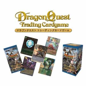 『新品即納』{カートン}{TCG}BOX特典付 ドラゴンクエスト トレーディングカードゲーム ドラゴンクエストヒーローズ スペシャルパック(EP2528)(12BOX)(20150703)｜mediaworld-plus