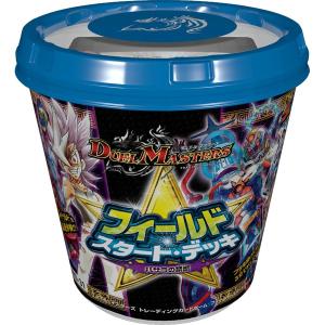 『新品即納』{TCG}デュエル・マスターズTCG フィールド・スタート・デッキ バサラの禁断(DMD-31)(20160521)｜mediaworld-plus