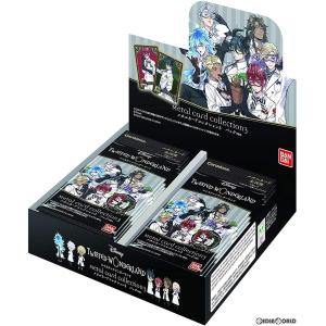 『』{BOX}{TCG}ディズニー ツイステッドワンダーランド