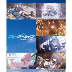 TCG Reバース ブースターパック「ブルーアーカイブ The Animation」 1