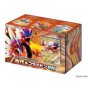 Pokemon（ポケモン） 『新品即納』{TCG} (BOX) ポケモンカードゲーム