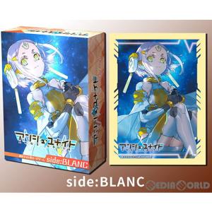 『新品』『お取り寄せ』{TCG}アンジュ・ユナイト side:BLANC(ブランク)(2024012...