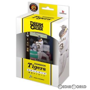 『新品』『お取り寄せ』{TCG}プロ野球カードゲーム DREAM ORDER(ドリームオーダー) セ・リーグ スタートデッキ 阪神タイガース(20240420)｜mediaworld-plus