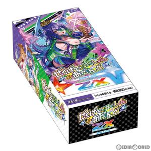 EXパック 第37弾「アイドル♪アメイジングギフト」 BOX販売