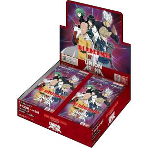 新品即納』{TCG} (カートン)UNION ARENA(ユニオンアリーナ 新品即納』{TCG} (カートン)UNION ARENA(ユニオンアリーナ