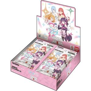 『新品』{TCG} (BOX)UNION ARE...の商品画像