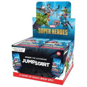 マジック：ザ・ギャザリング マーベル スパイダーマン Gift Bundle