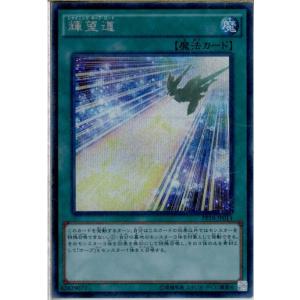 『中古即納』{TCG}遊戯王 PP18-JP014SEC 輝望道(20151219)｜mediaworld-plus